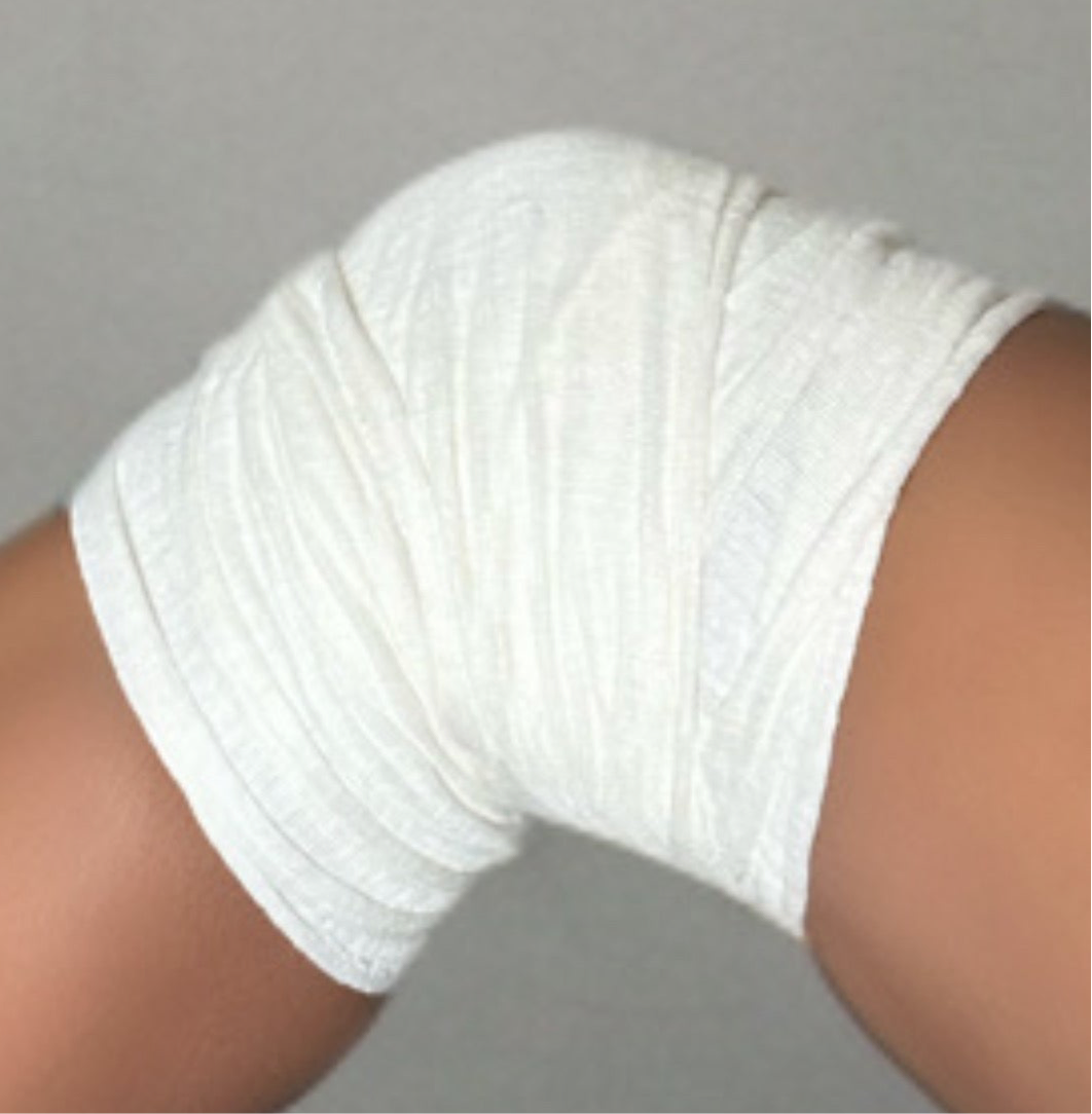 Knee-Wiz HEALFAST Wrap