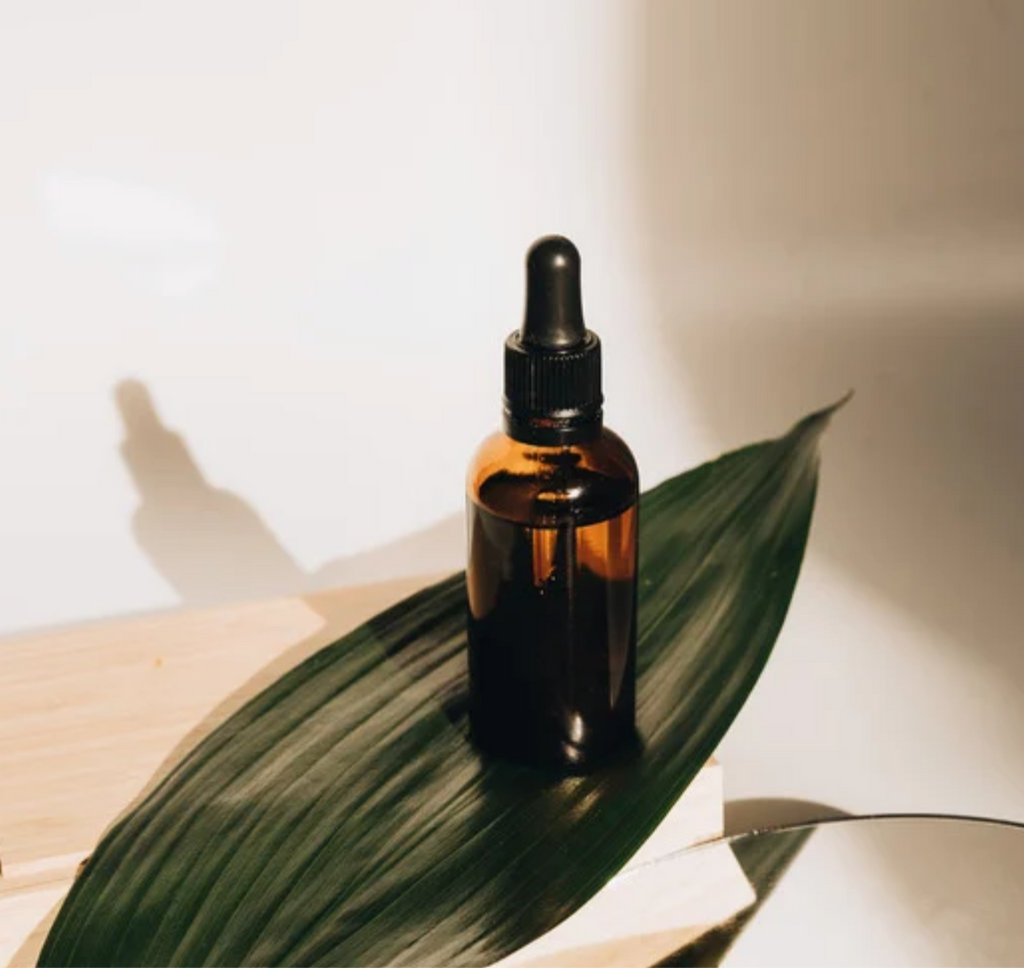 Dental Cleansing Oil