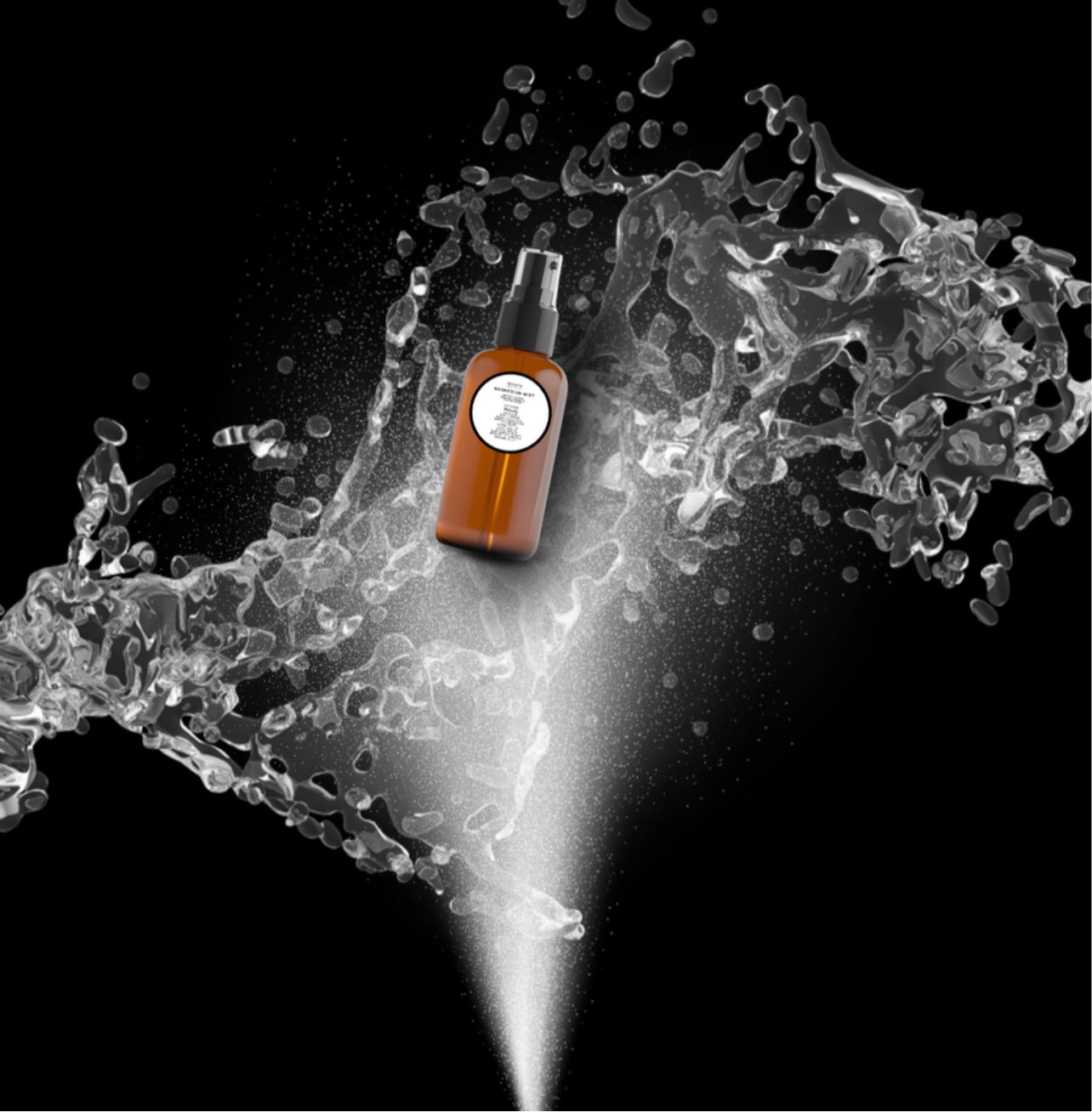 Magnesium Mist