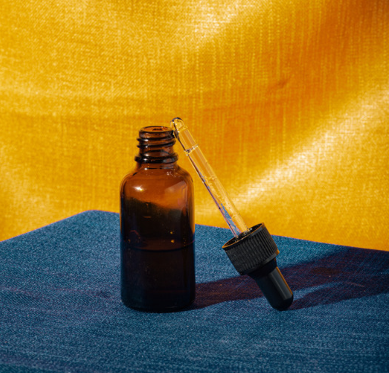 Dental Cleansing Oil