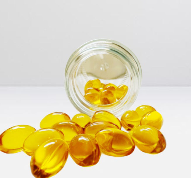 BetterBiotics Antibiotic Oregano Softgels